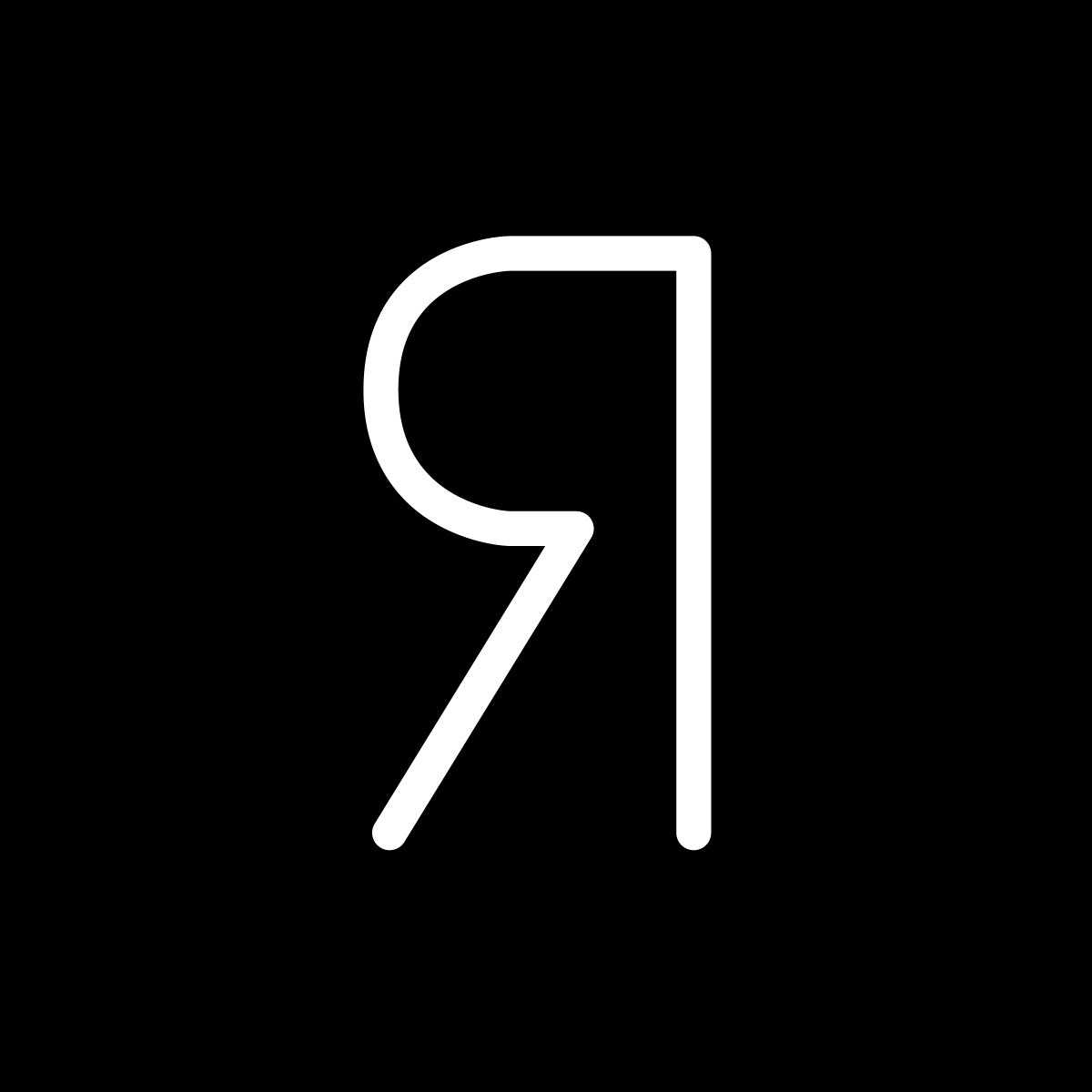 Racecar Logo 1200x1200px