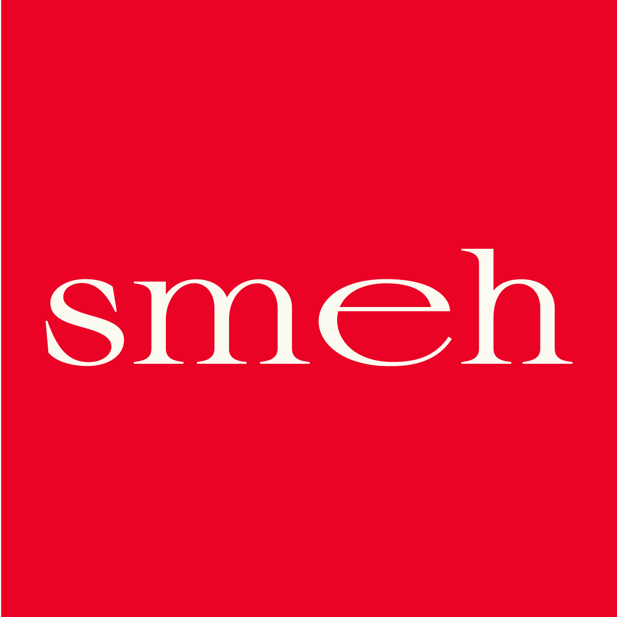 Smeh redsquare