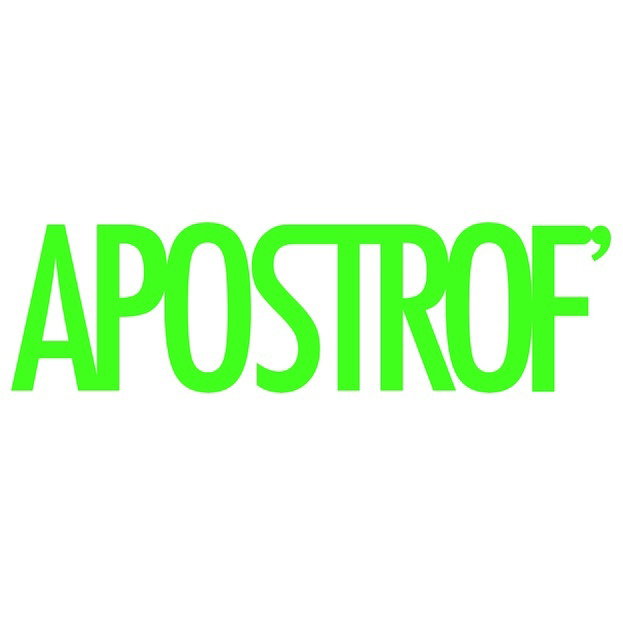 Apostrof