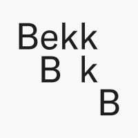 Bekk logo