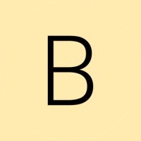 Bureau as logo
