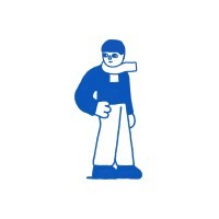 Einar film og fortellinger logo