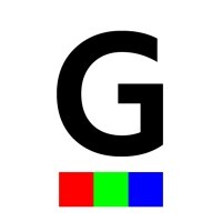 Grensesnitt logo