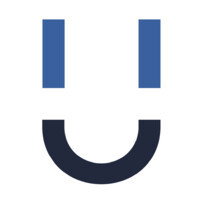 Hubster as logo