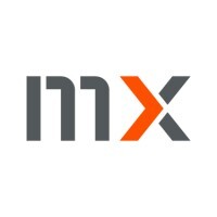 Modulex as logo