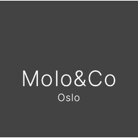 Molo co oslo logo