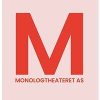 Monologtheateret logo