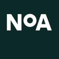 Noa connect logo