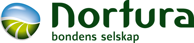 Nortura logo positiv m tekst