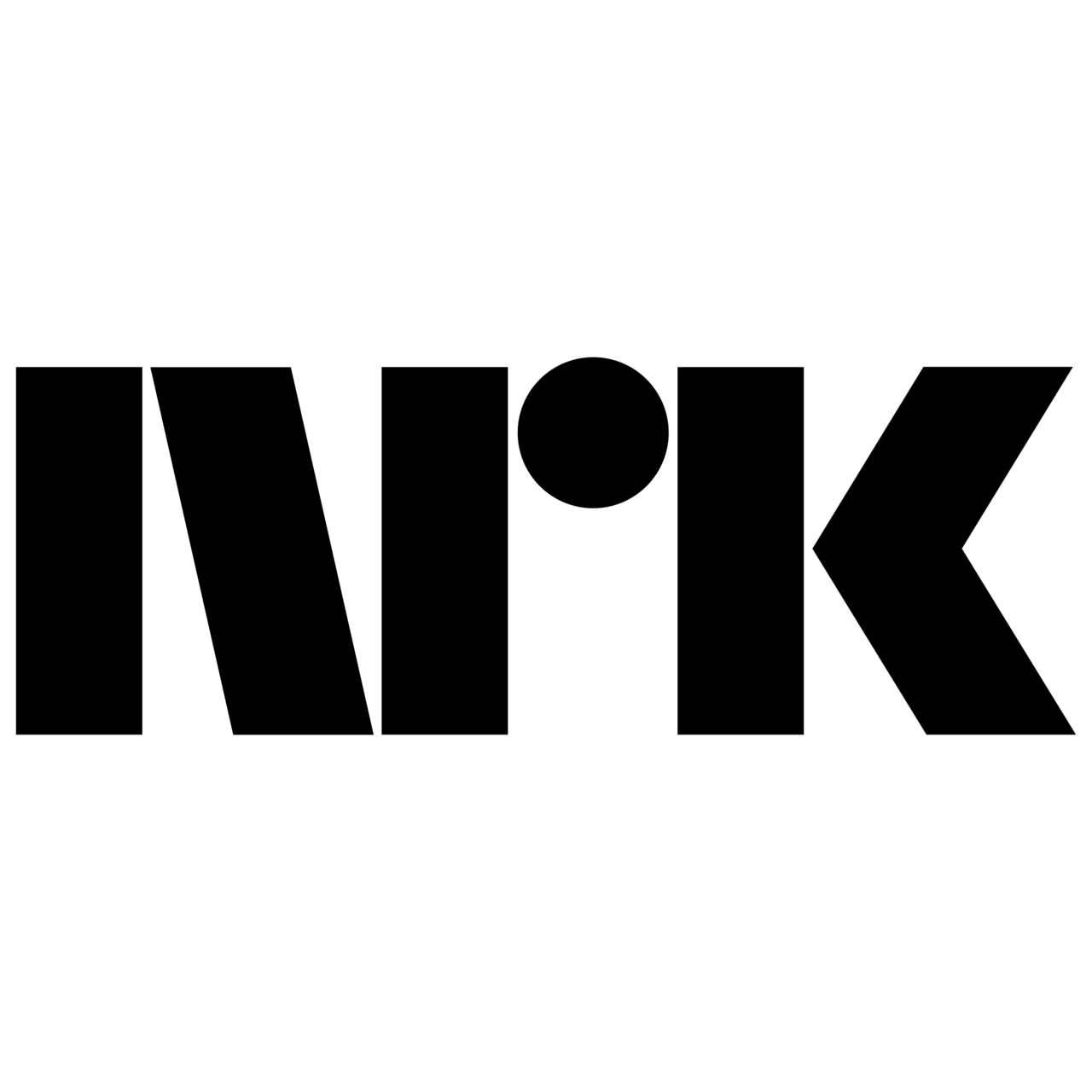 Nrk logo