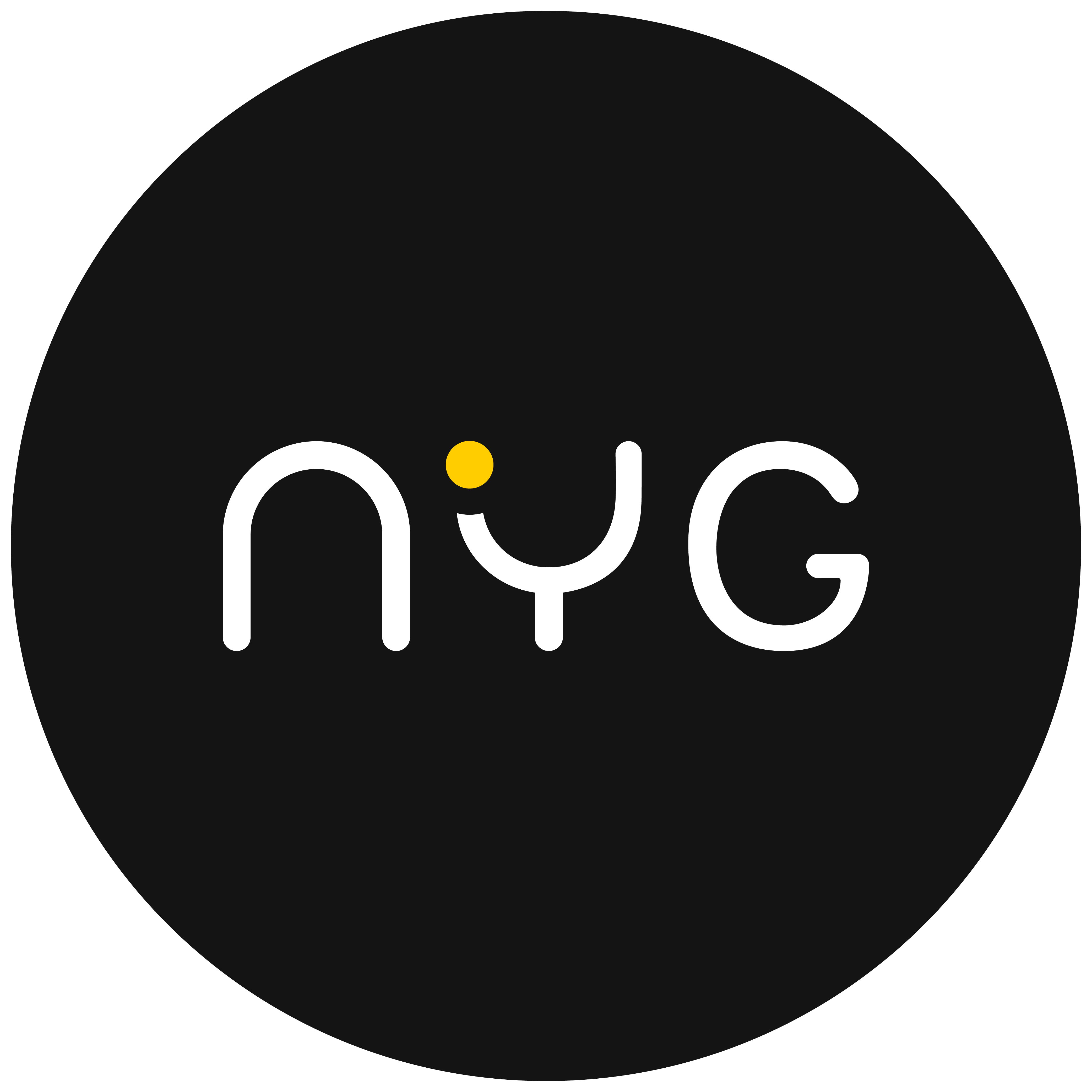 Nyg sirkel