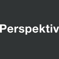 Perspektiv media as logo