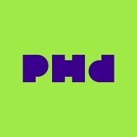 Phd norge logo