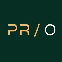 Pr operatorene logo
