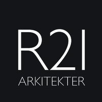 R21 arkitekter logo