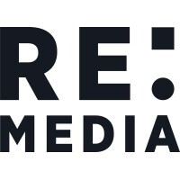 Re media as logo