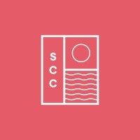 South coast creative as logo
