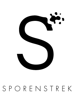 Sporenstrek logo