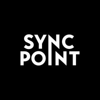 Syncpoint as logo