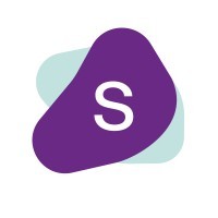 Synlighet as logo