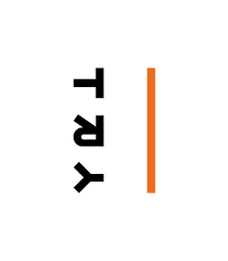 Try logo