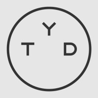 Tydelig logo