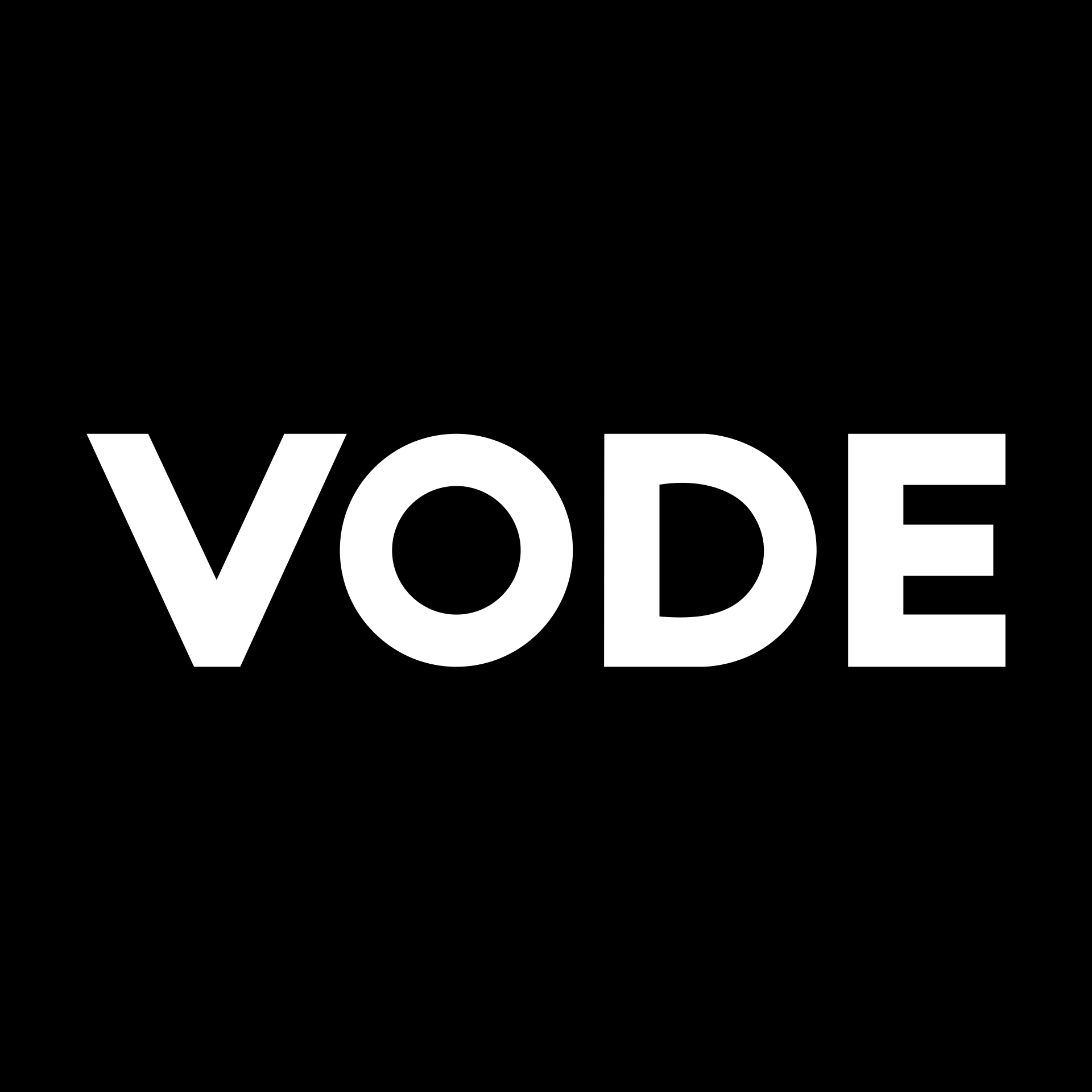 Vodelogo