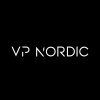 Vp nordic logo