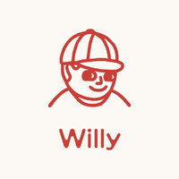 Willy nikkers logo
