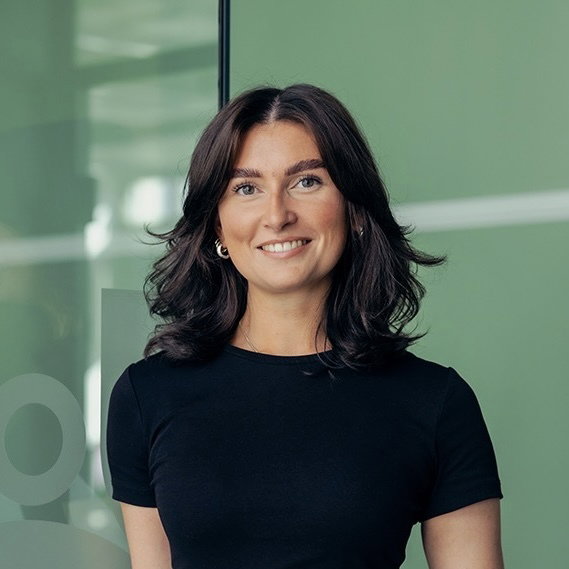 Anna K Lovseth Oslo