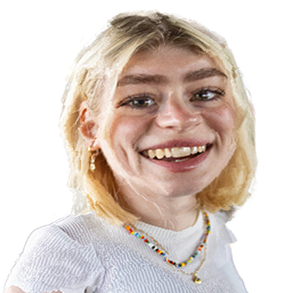 Iselin Lundh