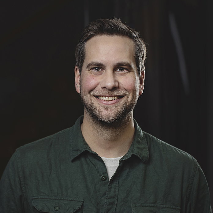 Bjorn Andreas Maurseth
