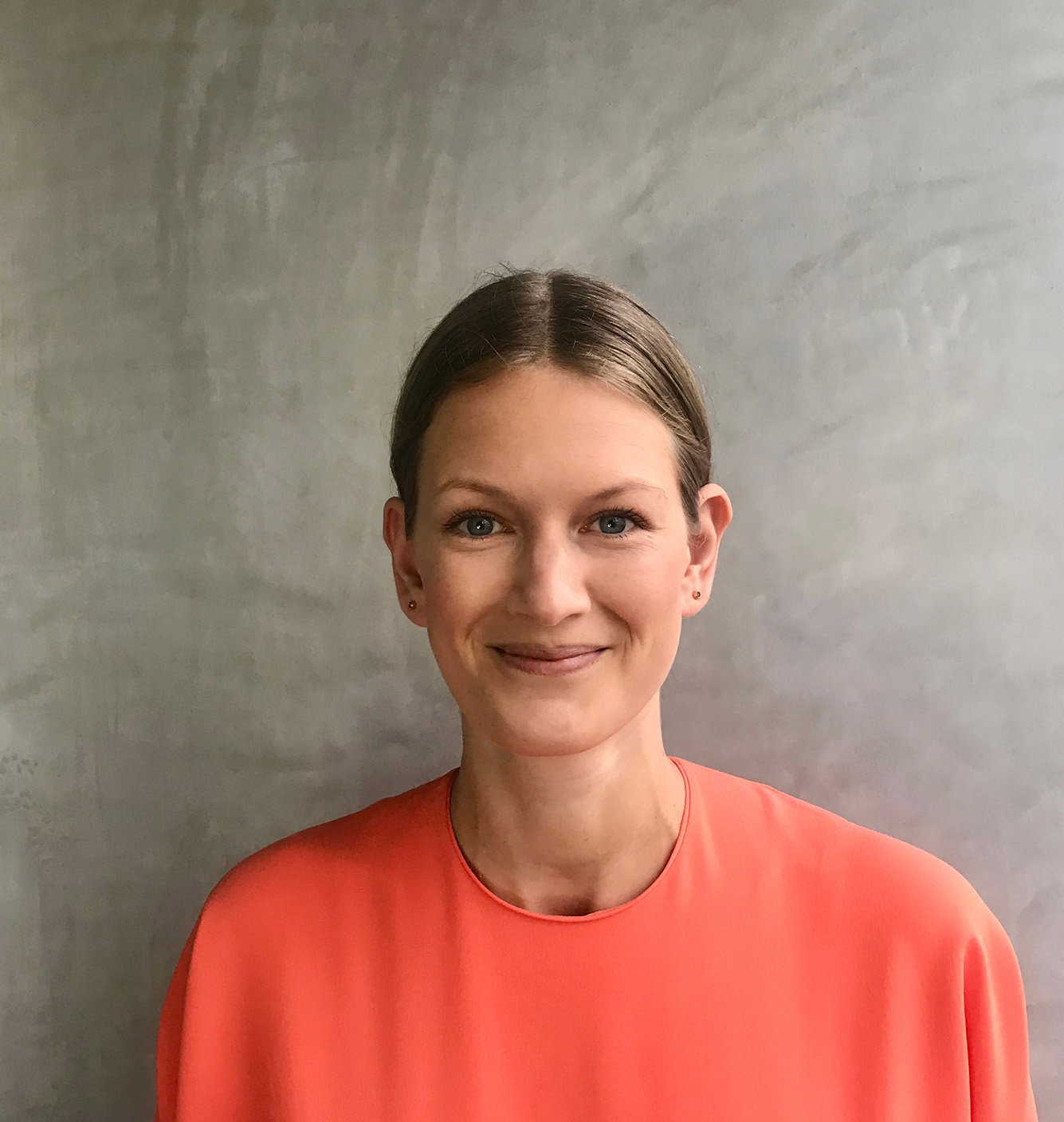 Ingvild Farge