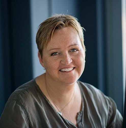 Kari Steinnes