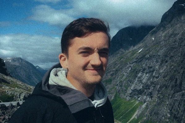 Kudos Didrik