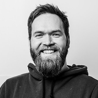 Martin Hummelvoll Bredesen