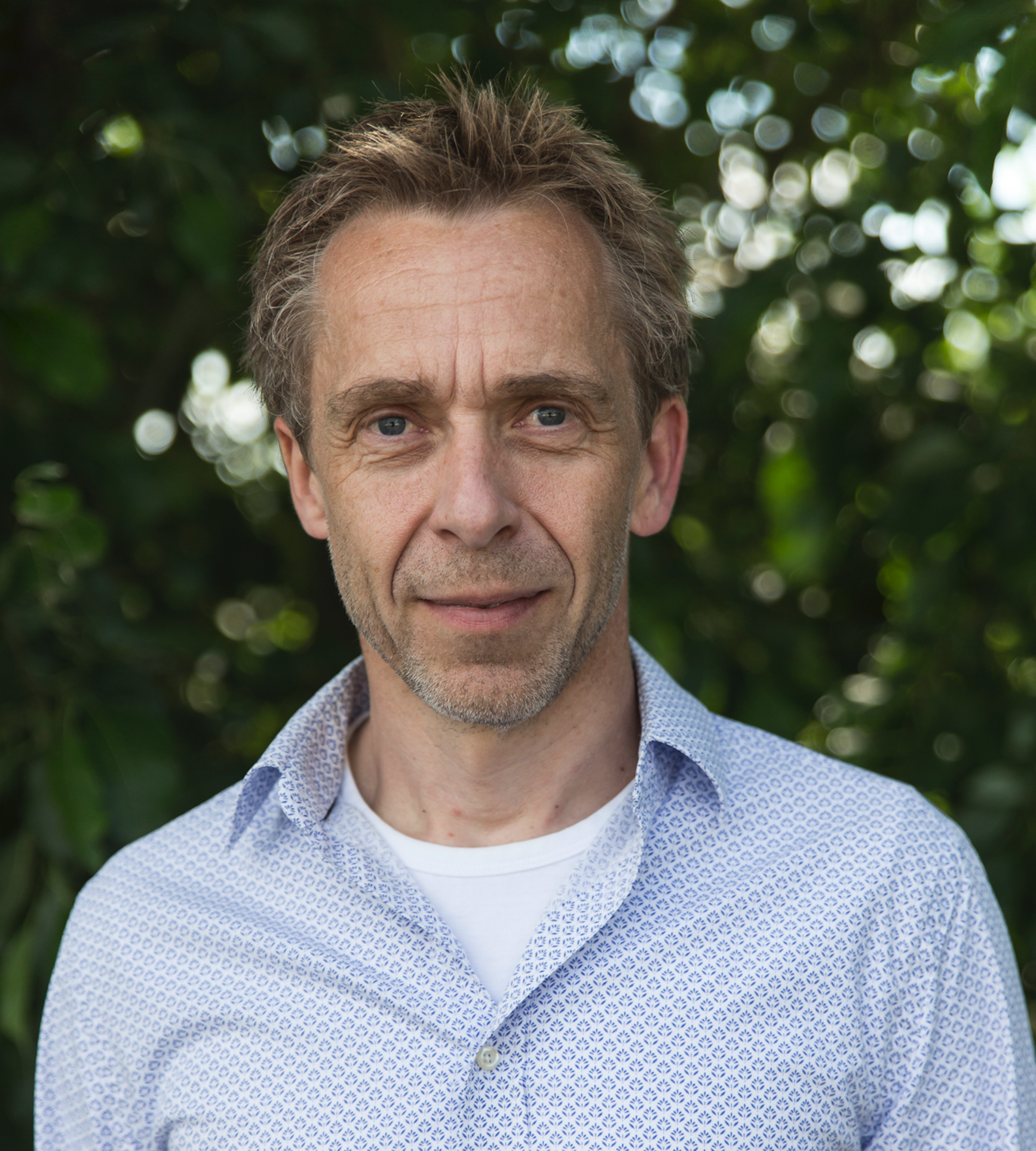 Jarl Andre Alva Hamar