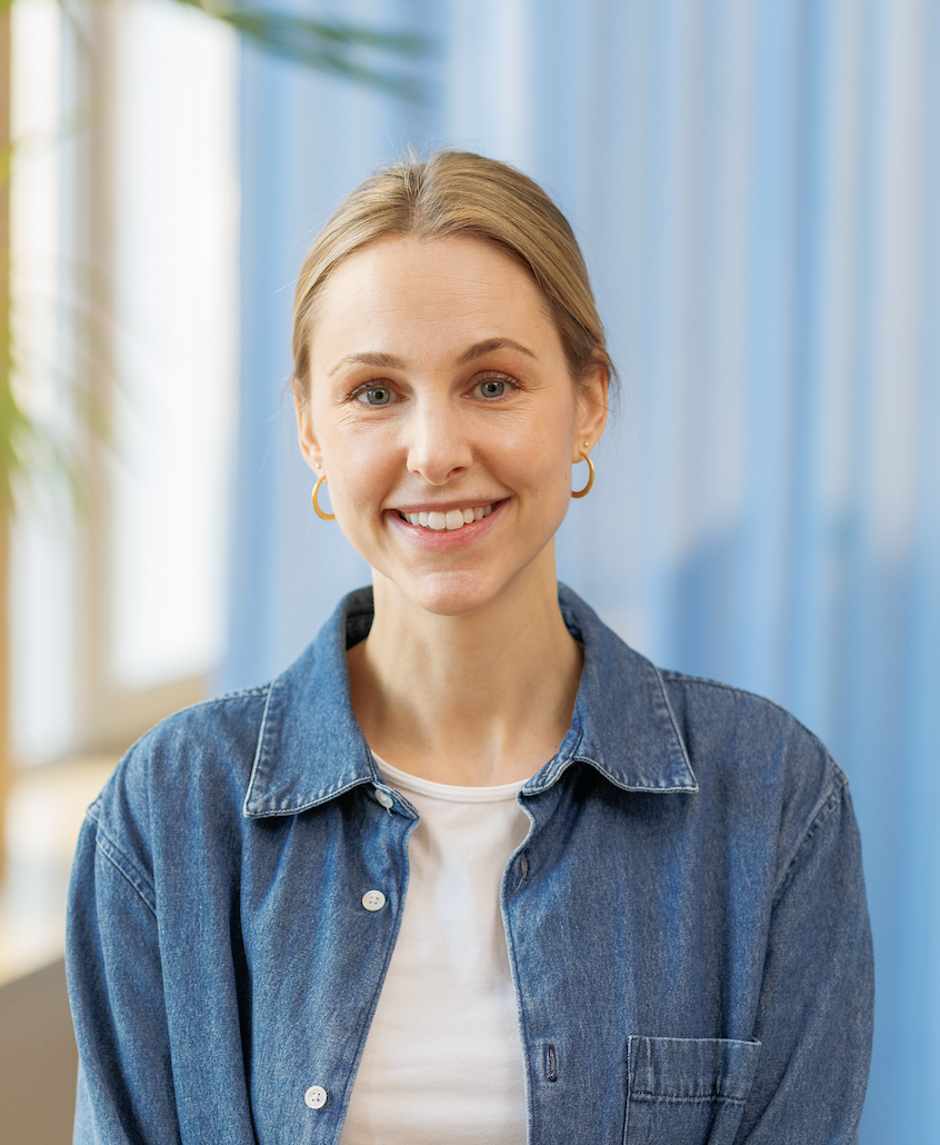 Maskinen IDA 07