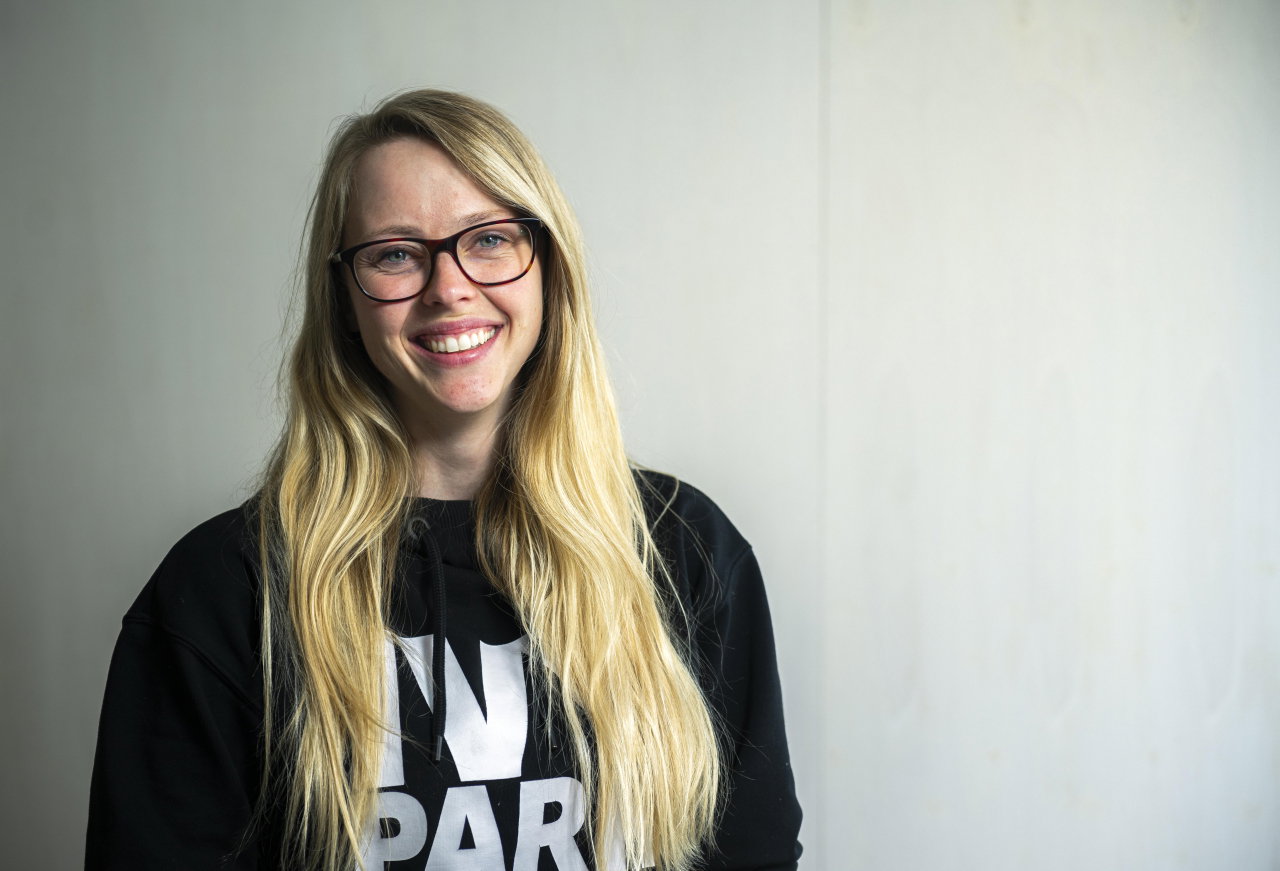 Synne Marie Tmmerberg Foto Deadline 121331