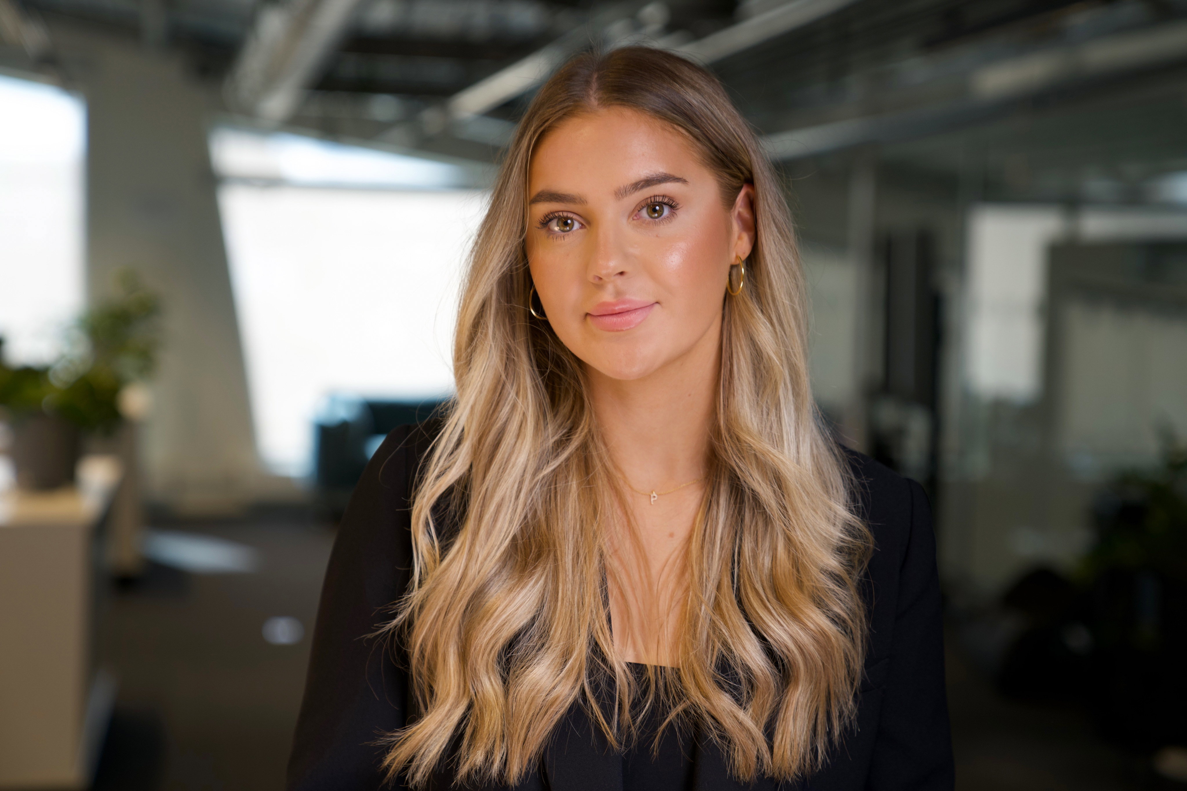 Vilde egen