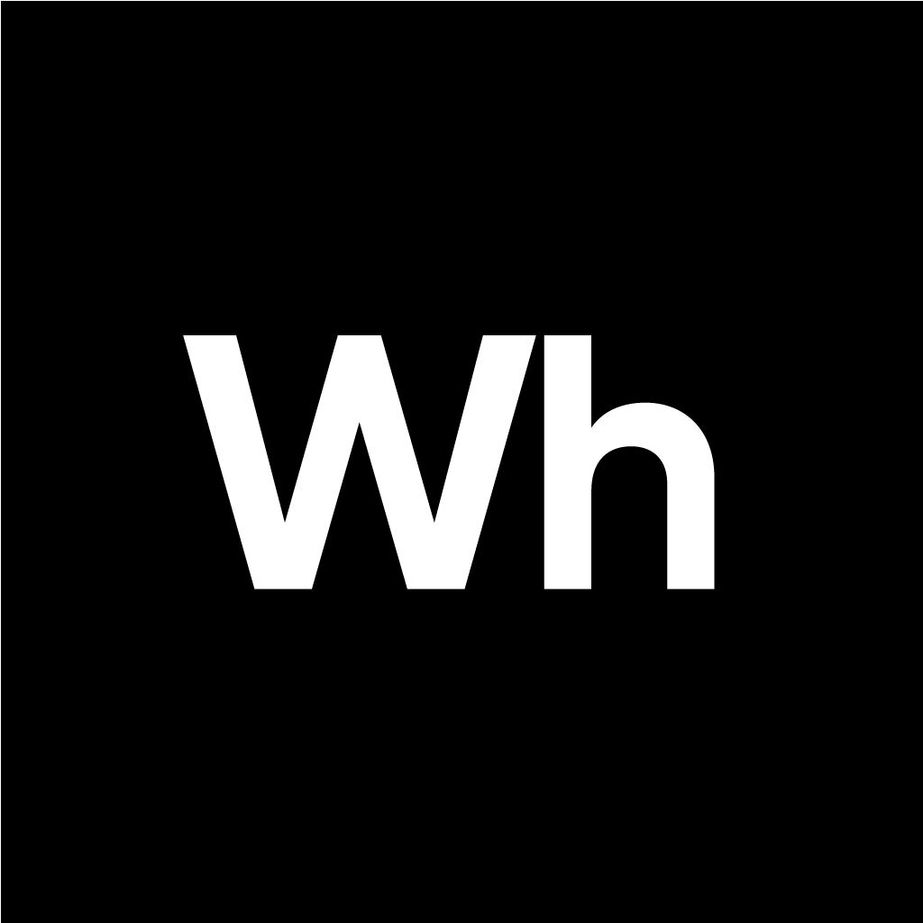WH icon