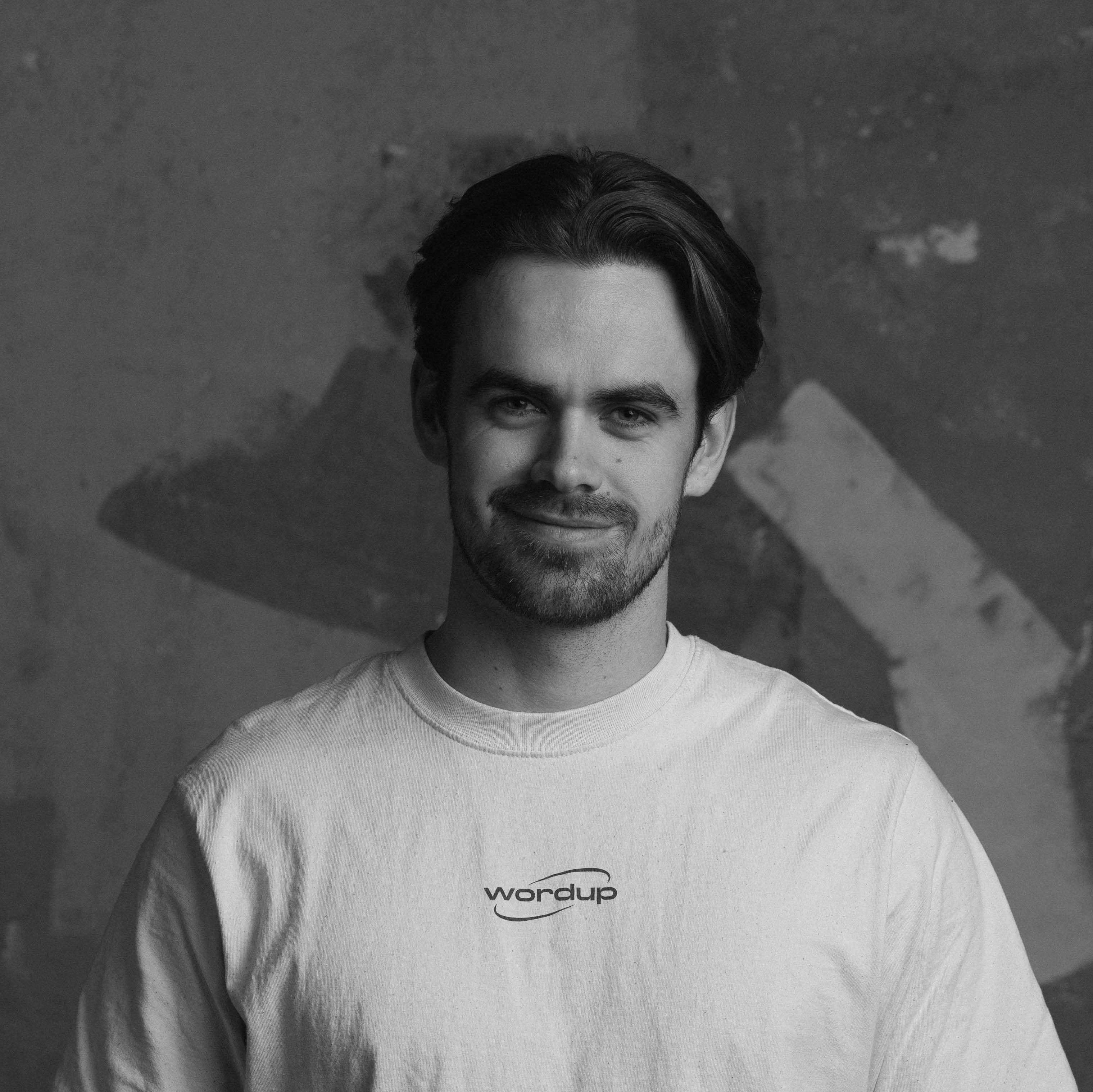 WUP Agency Portraits 04954