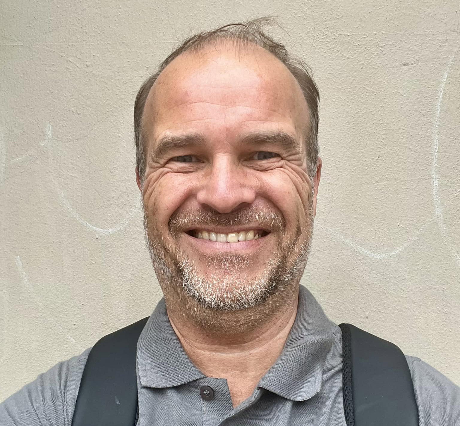 Adam profilbilde