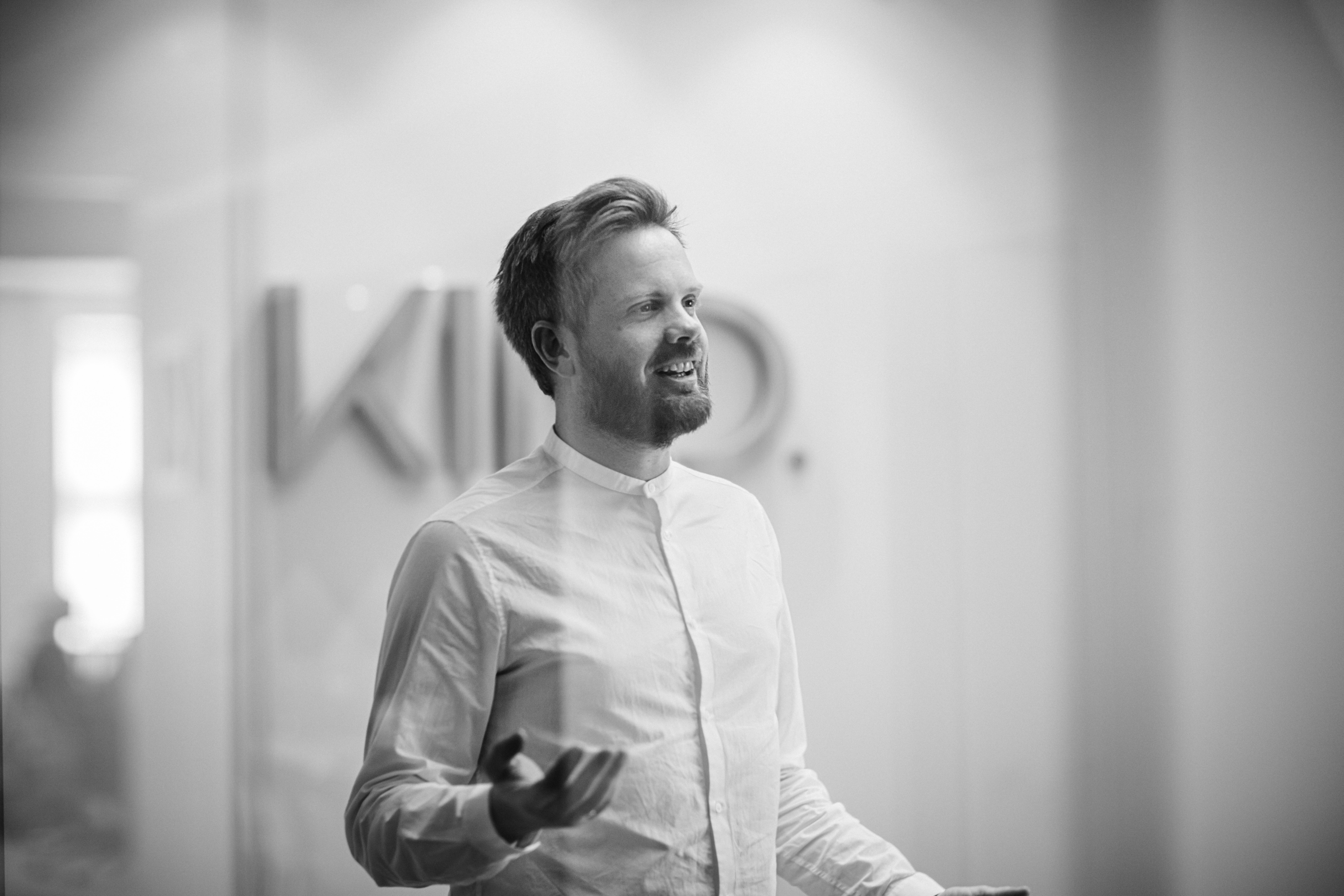 Bjørn
