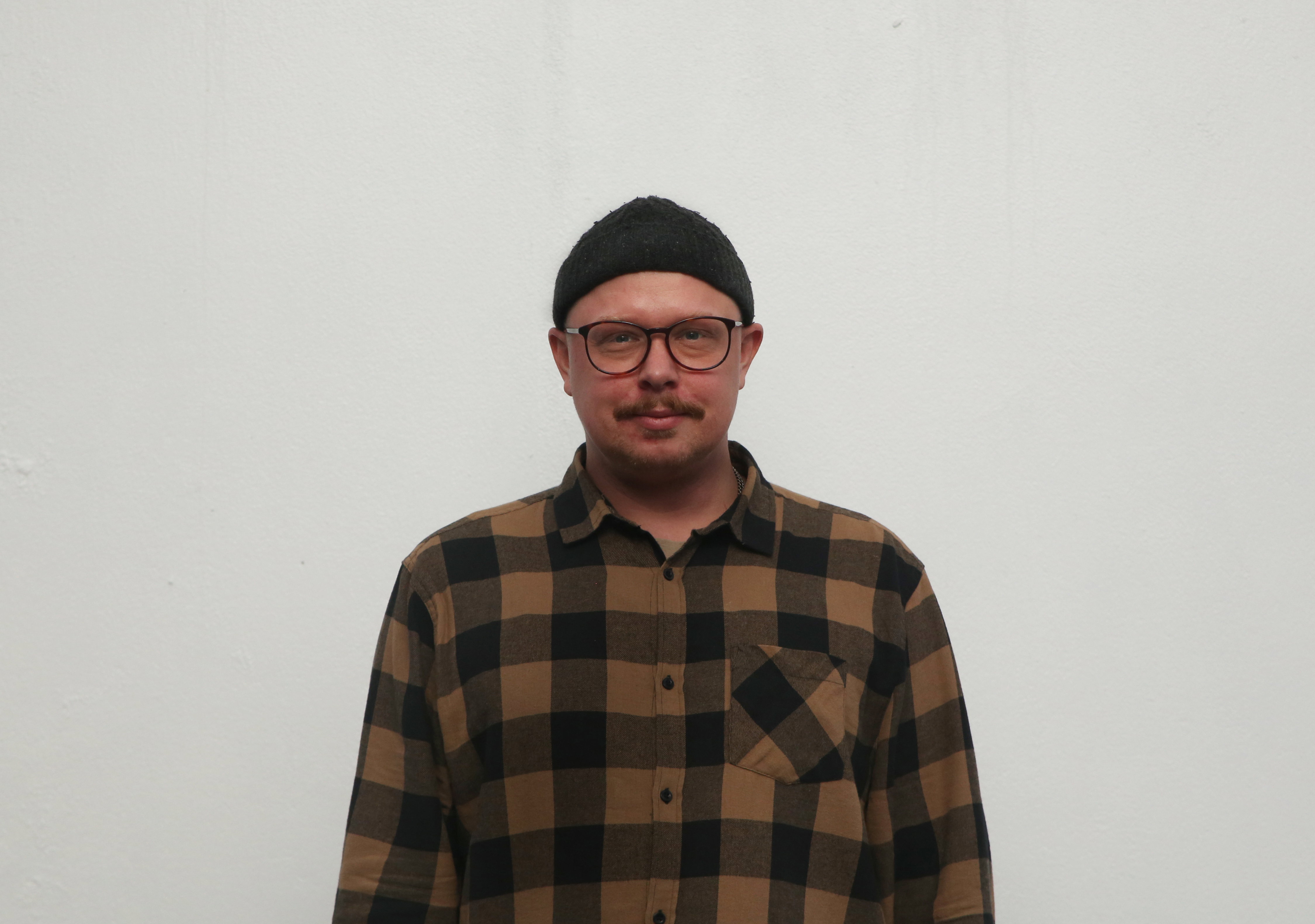 Jimmy andersson 221030