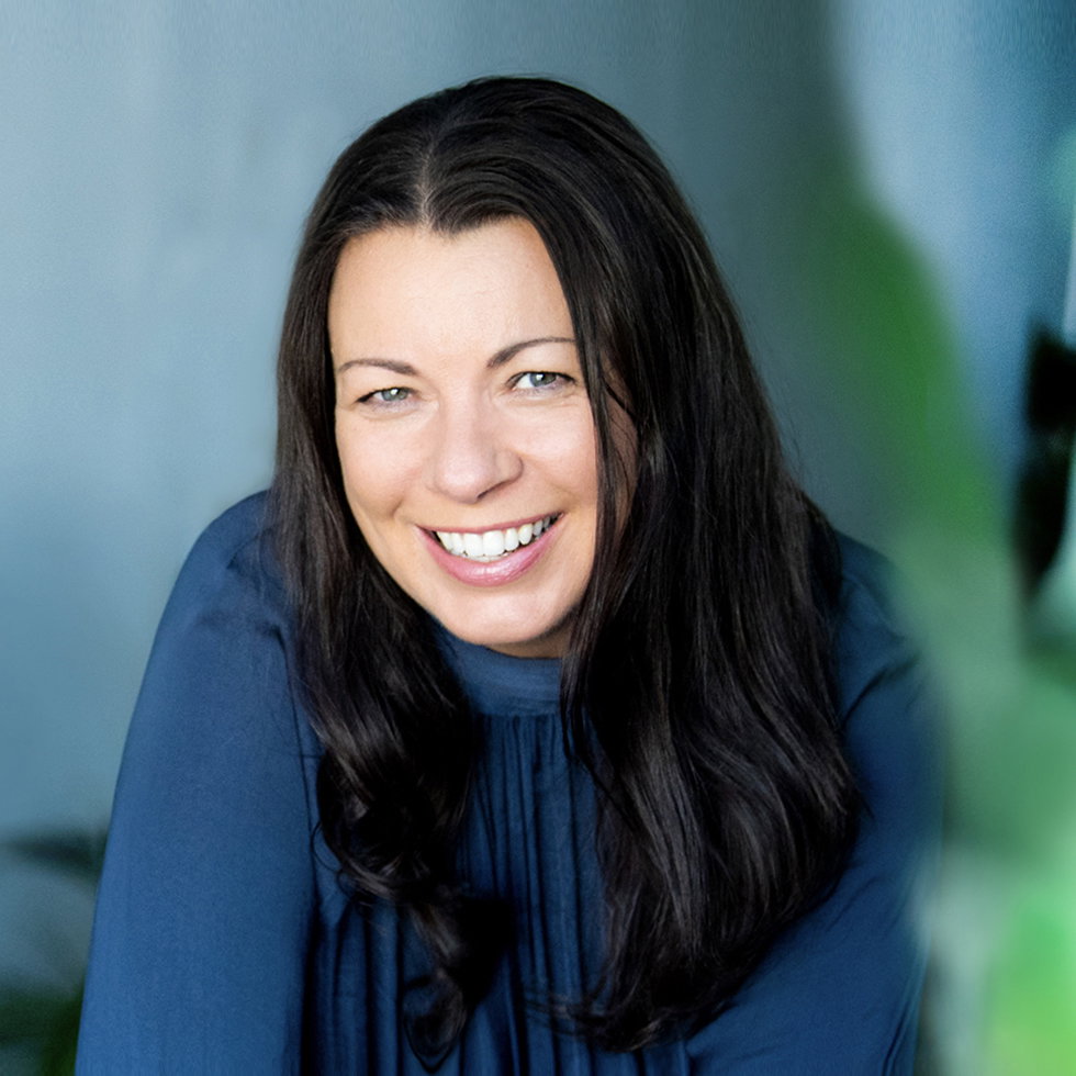 Marianne spernes