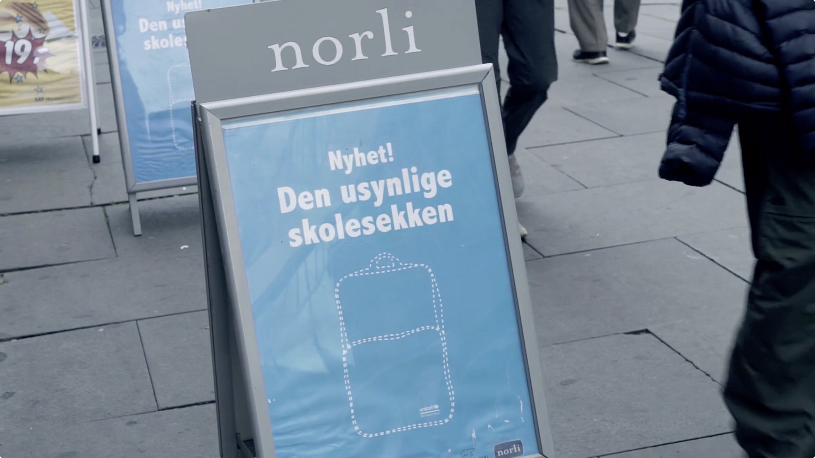 Skolesekken