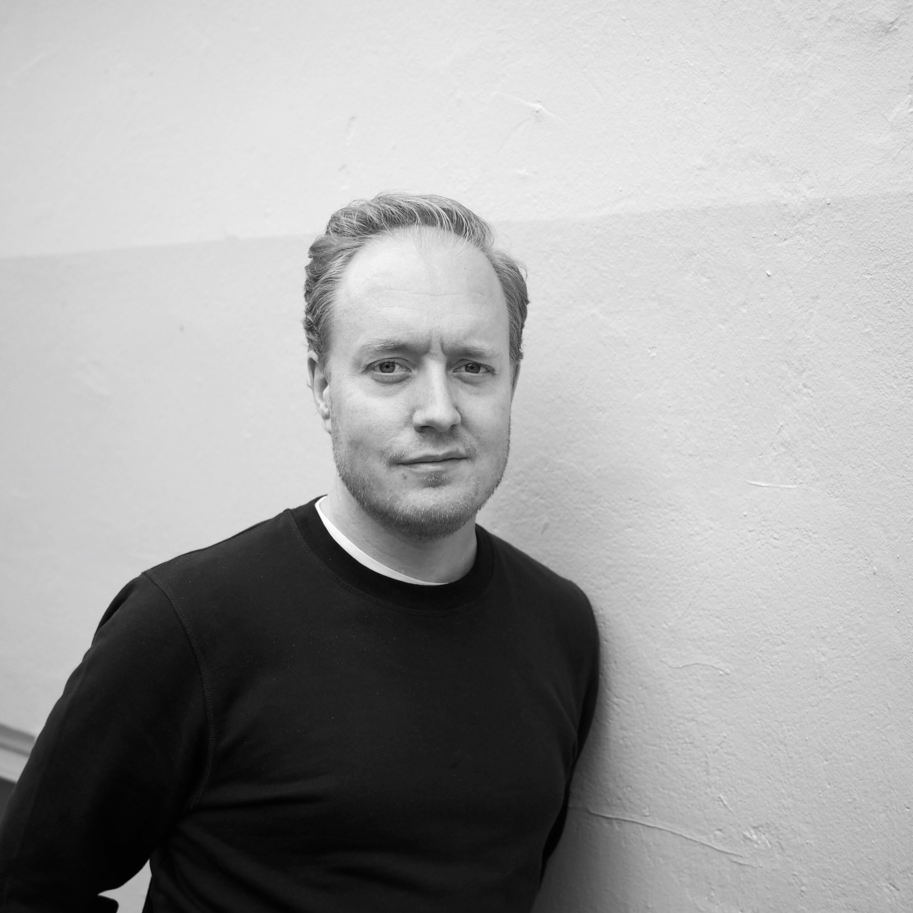 Øyvind Storli Hoel